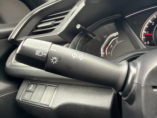 Used 2018 Honda Civic LX image 18