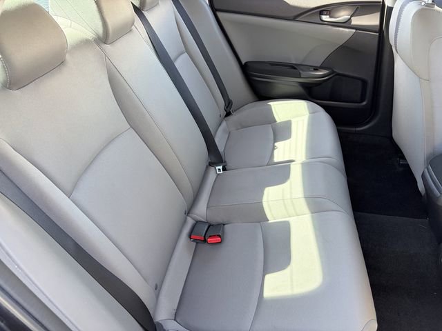 Used 2016 Honda Civic LX image 21