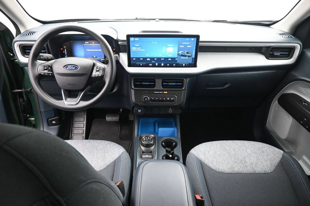 Used 2025 Ford Maverick XLT FWD image 21