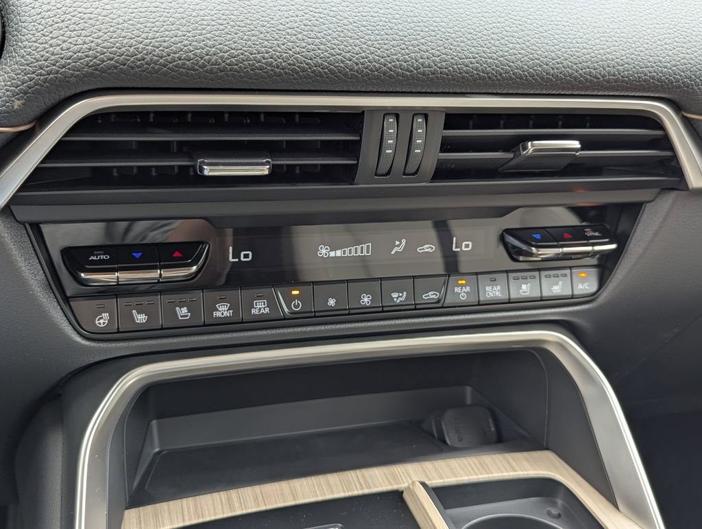 New 2026 MAZDA CX-70 SC Plus AWD/4WD image 20