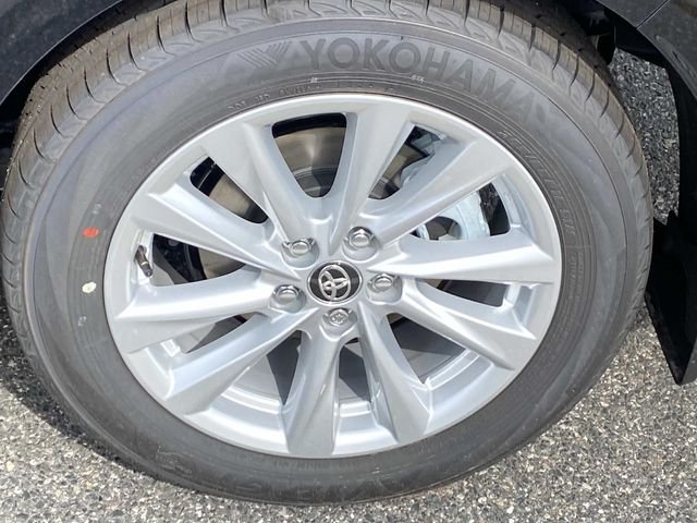 New 2026 Toyota Corolla XLE FWD image 5