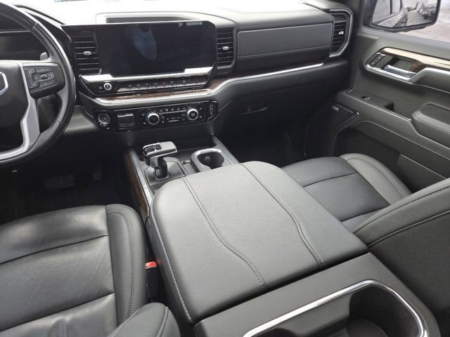 Used 2024 GMC Sierra 1500 Elevation w/ Elevation Premium Package image 32