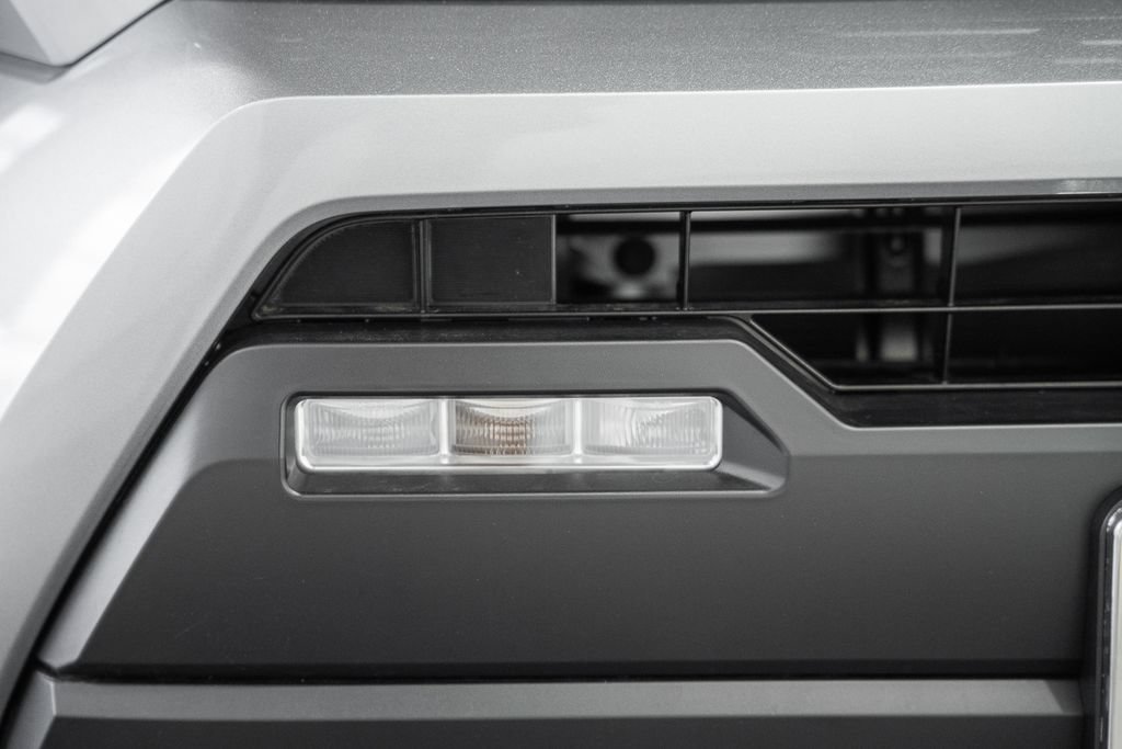 New 2026 Toyota Tacoma TRD Off-Road AWD/4WD image 12