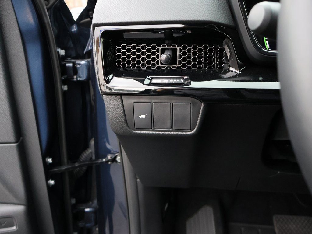 New 2026 Honda CR-V Sport Touring image 22