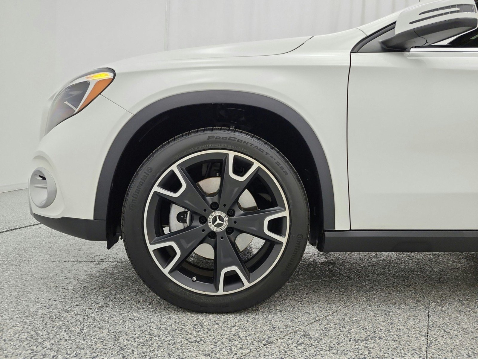 Certified 2020 Mercedes-Benz GLA 250 4MATIC image 18