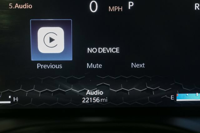 Used 2023 Jeep Compass Limited w/ Elite Group AWD/4WD image 34