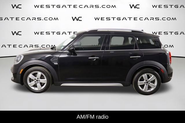 Used 2019 MINI Cooper Countryman image 5