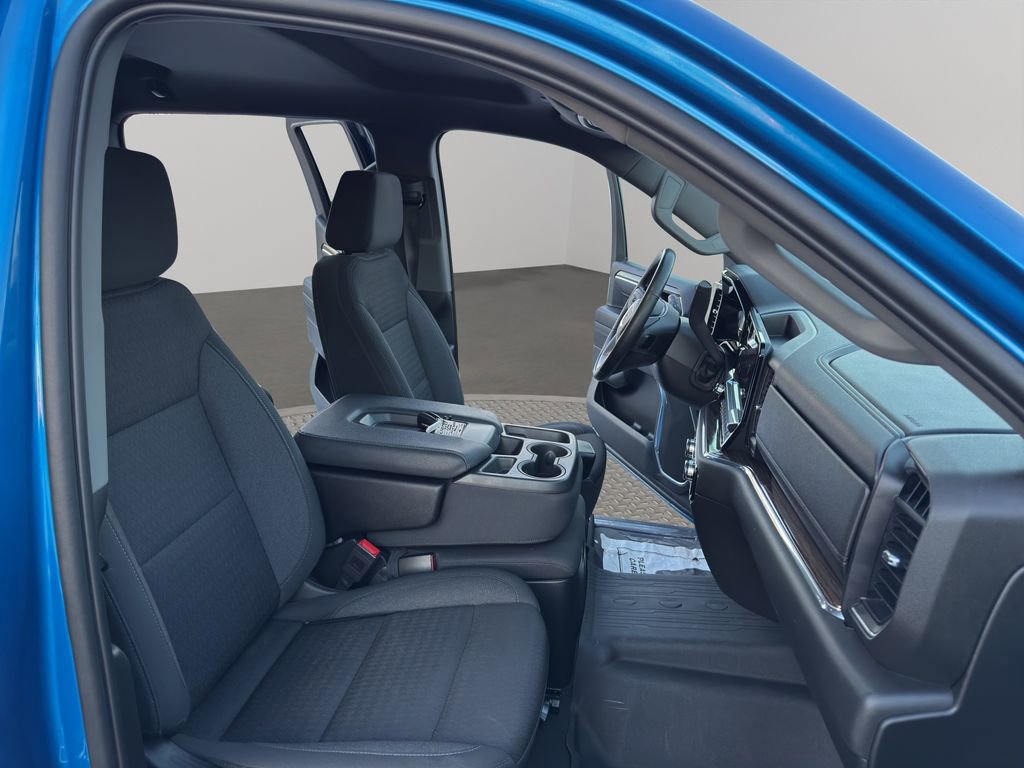 Certified 2023 GMC Sierra 1500 Elevation image 31