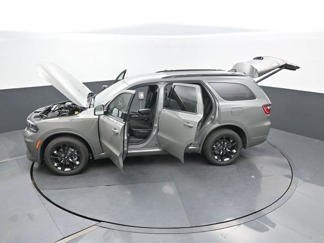 New 2026 Dodge Durango GT w/ Blacktop Package image 72