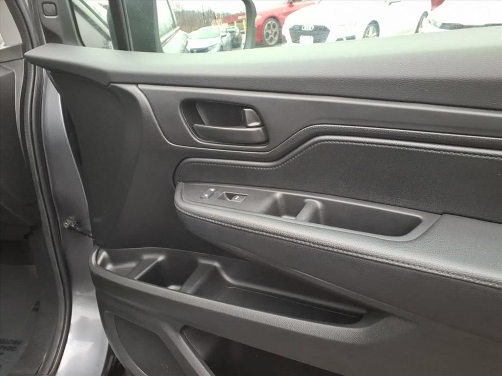 Used 2024 Honda Odyssey EX-L image 11
