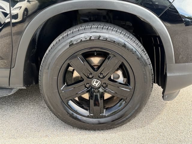 Used 2023 Honda Ridgeline Black Edition image 10