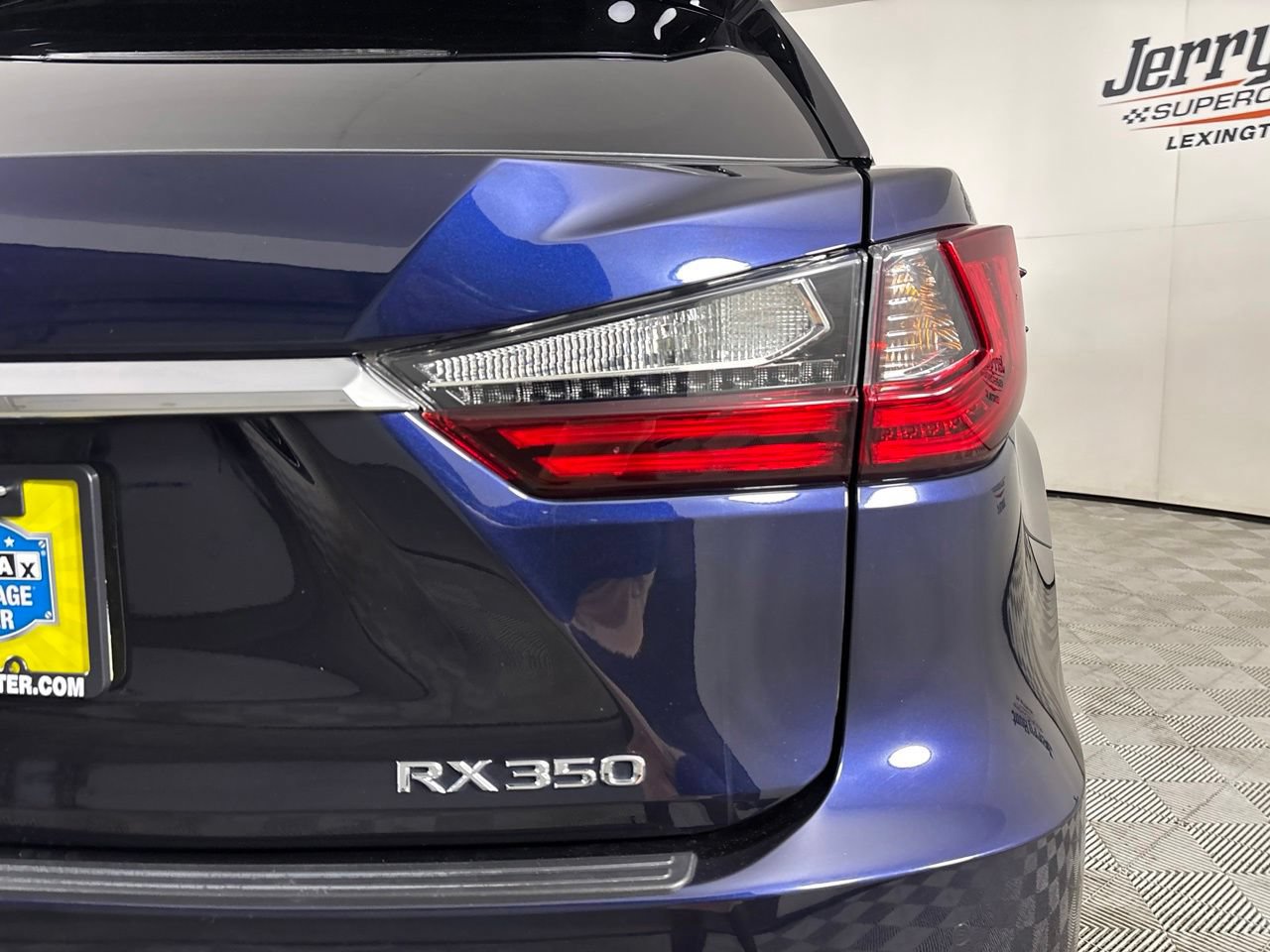 Used 2022 Lexus RX 350 AWD w/ Premium Package image 36