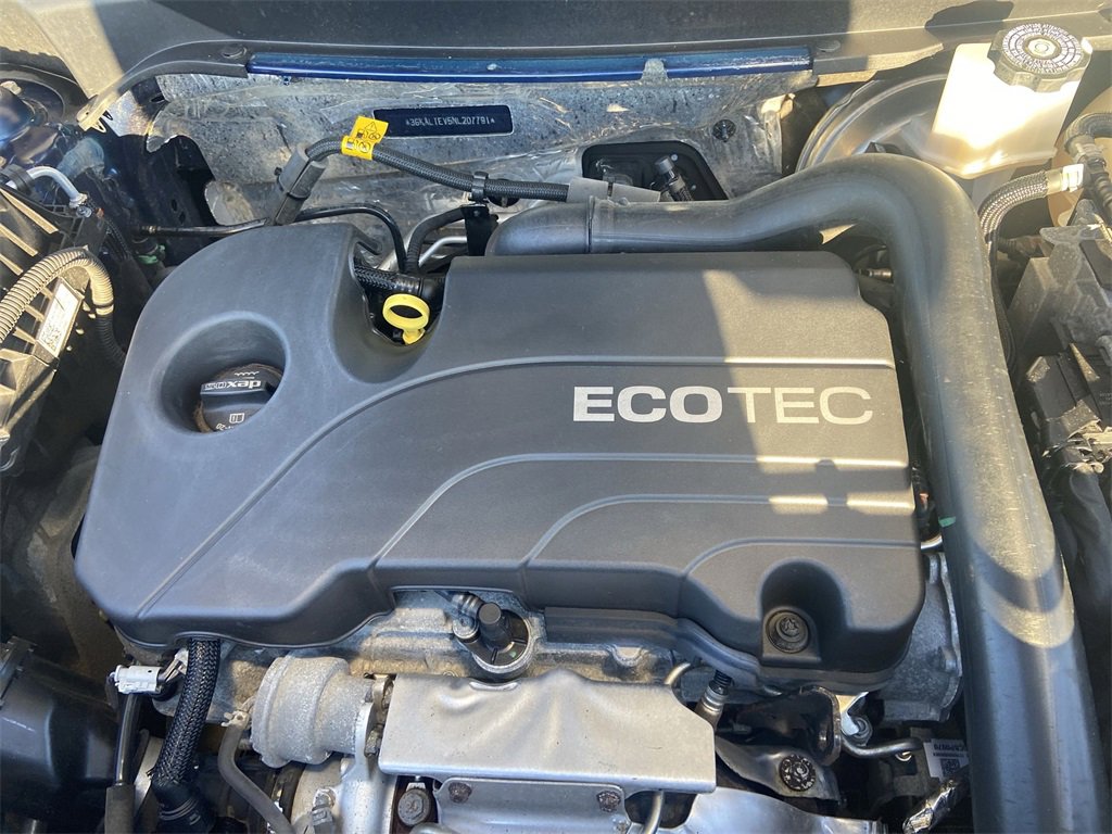 Certified 2022 GMC Terrain SLE w/ Driver Convenience Package image 29