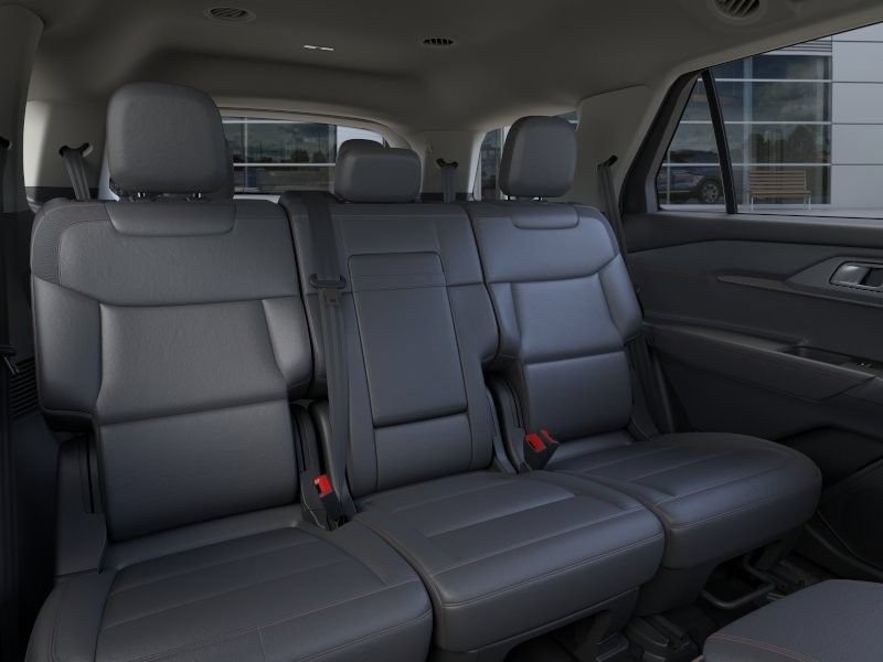 New 2026 Ford Explorer Active w/ Active Comfort Package RWD image 42