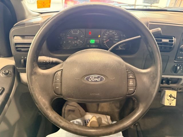 Used 2007 Ford F250 XLT AWD/4WD image 20