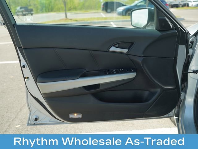 Used 2009 Honda Accord EX-L image 13