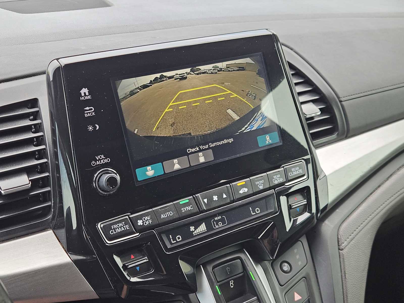 Used 2019 Honda Odyssey EX-L image 17