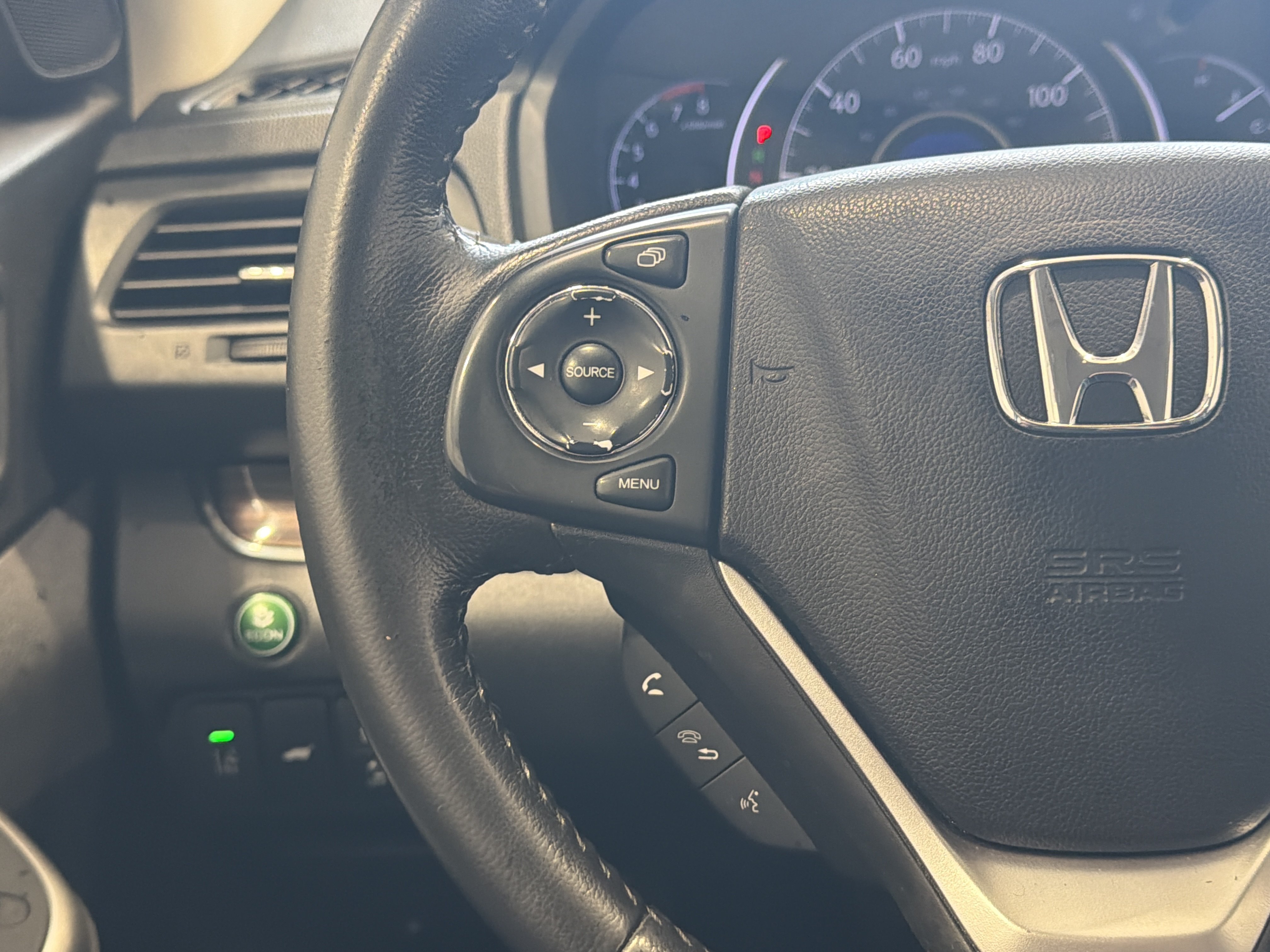 Used 2016 Honda CR-V Touring image 18