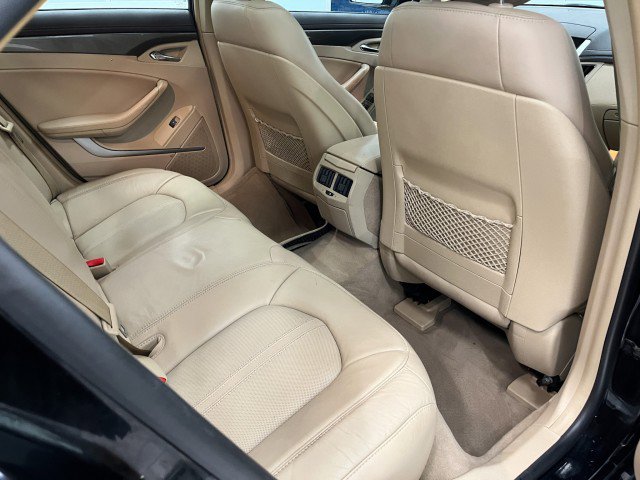 Used 2010 Cadillac CTS Performance image 36