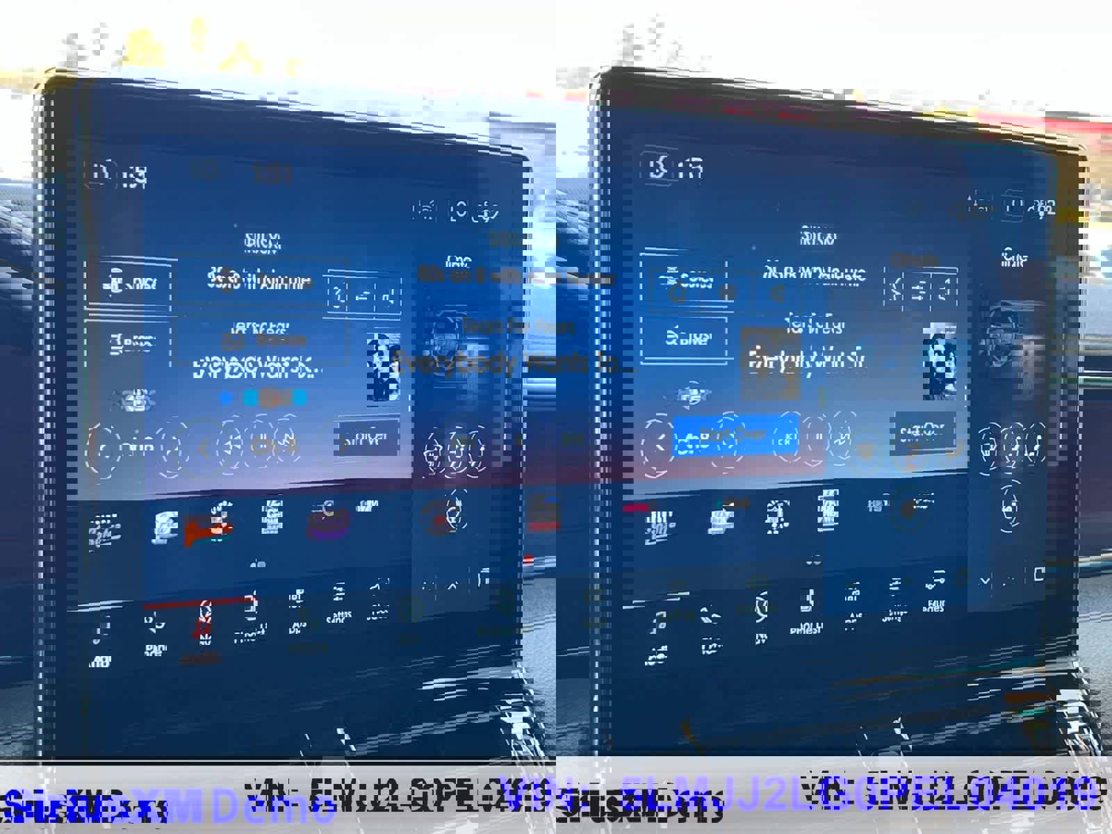 Used 2023 Lincoln Navigator Reserve image 30