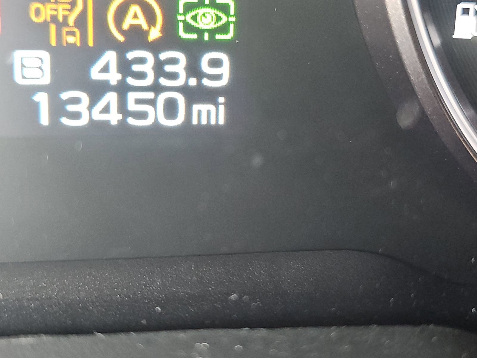 Used 2025 Subaru Legacy Sport image 18