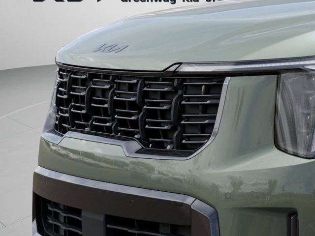 New 2026 Kia Sorento X-Line EX AWD/4WD image 13