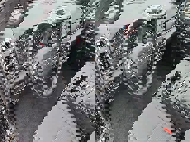 Used 2024 RAM 2500 Big Horn w/ Bed Utility Group image 16