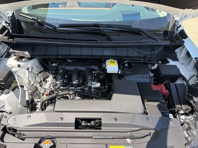 New 2026 Nissan Pathfinder Platinum AWD/4WD image 25
