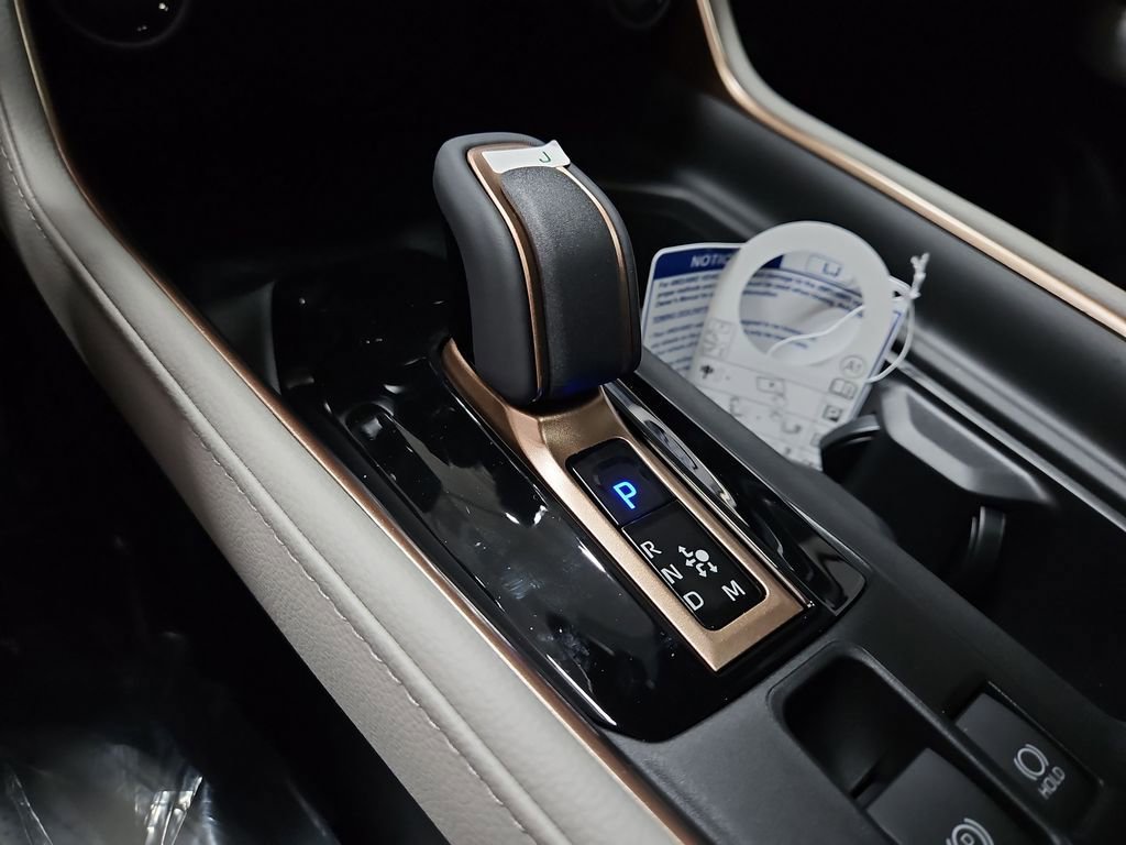 New 2026 Toyota Grand Highlander AWD Hybrid image 23