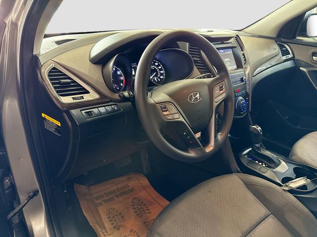Used 2017 Hyundai Santa Fe Sport FWD image 9