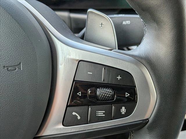 Used 2024 BMW M240i xDrive Coupe w/ Premium Package AWD/4WD image 14