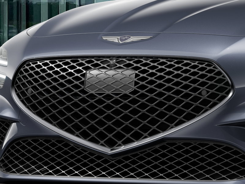 New 2026 Genesis G70 3.3T Prestige AWD/4WD image 13