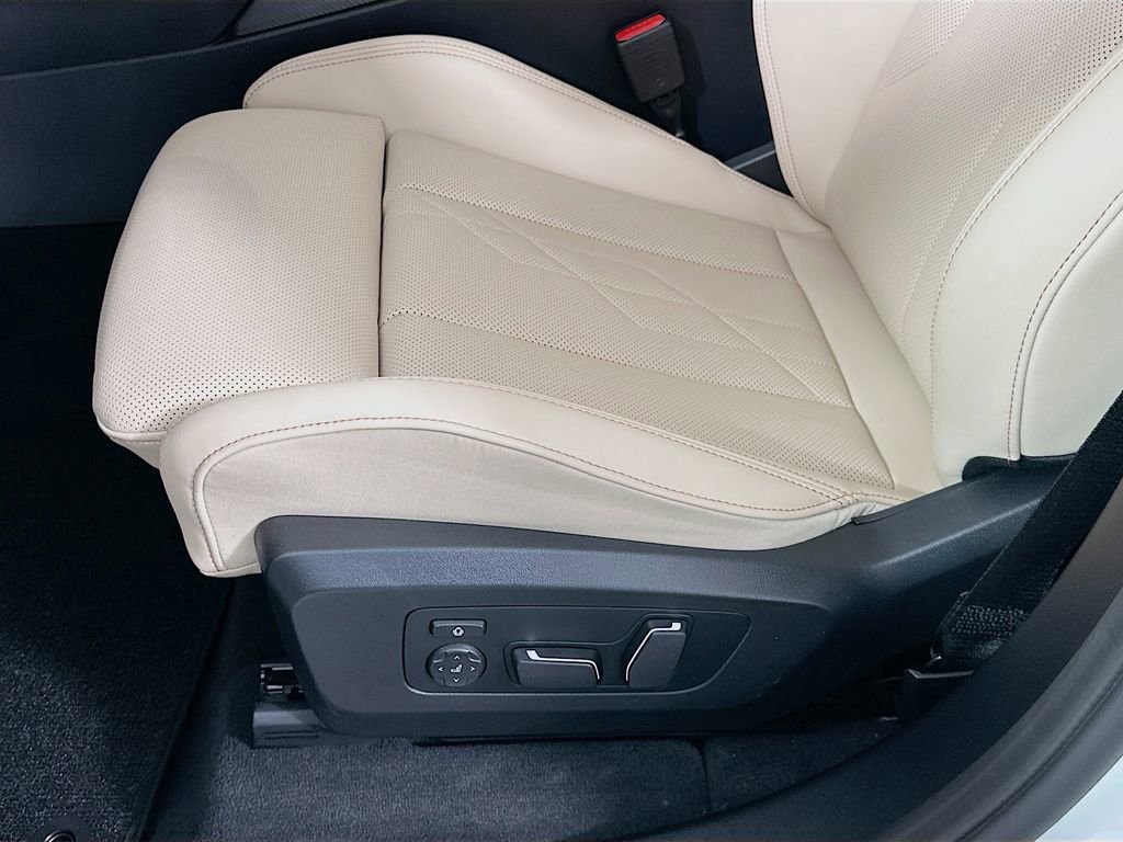 New 2026 BMW X3 xDrive30 w/ Premium Package image 21