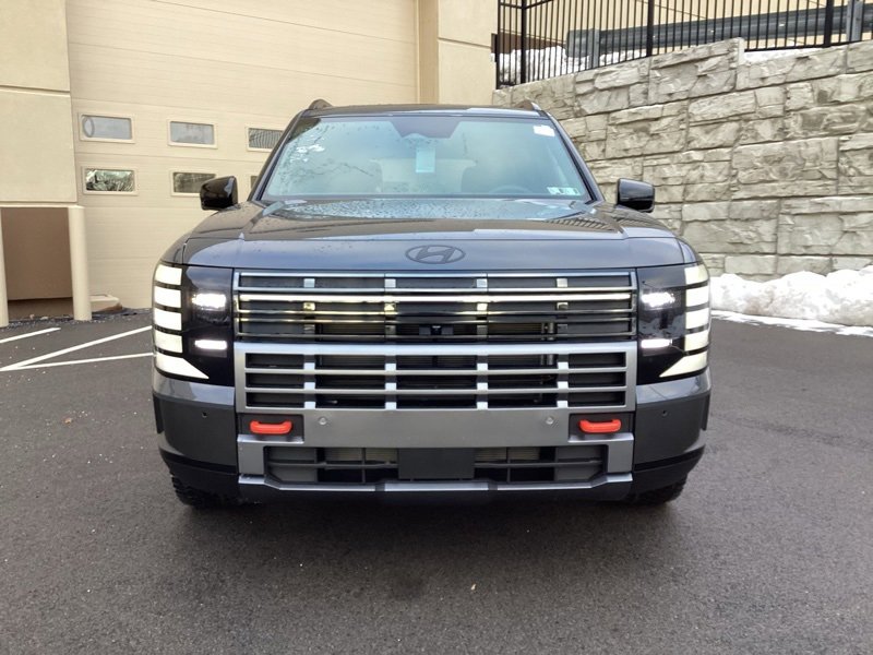 New 2026 Hyundai Palisade XRT Pro image 3