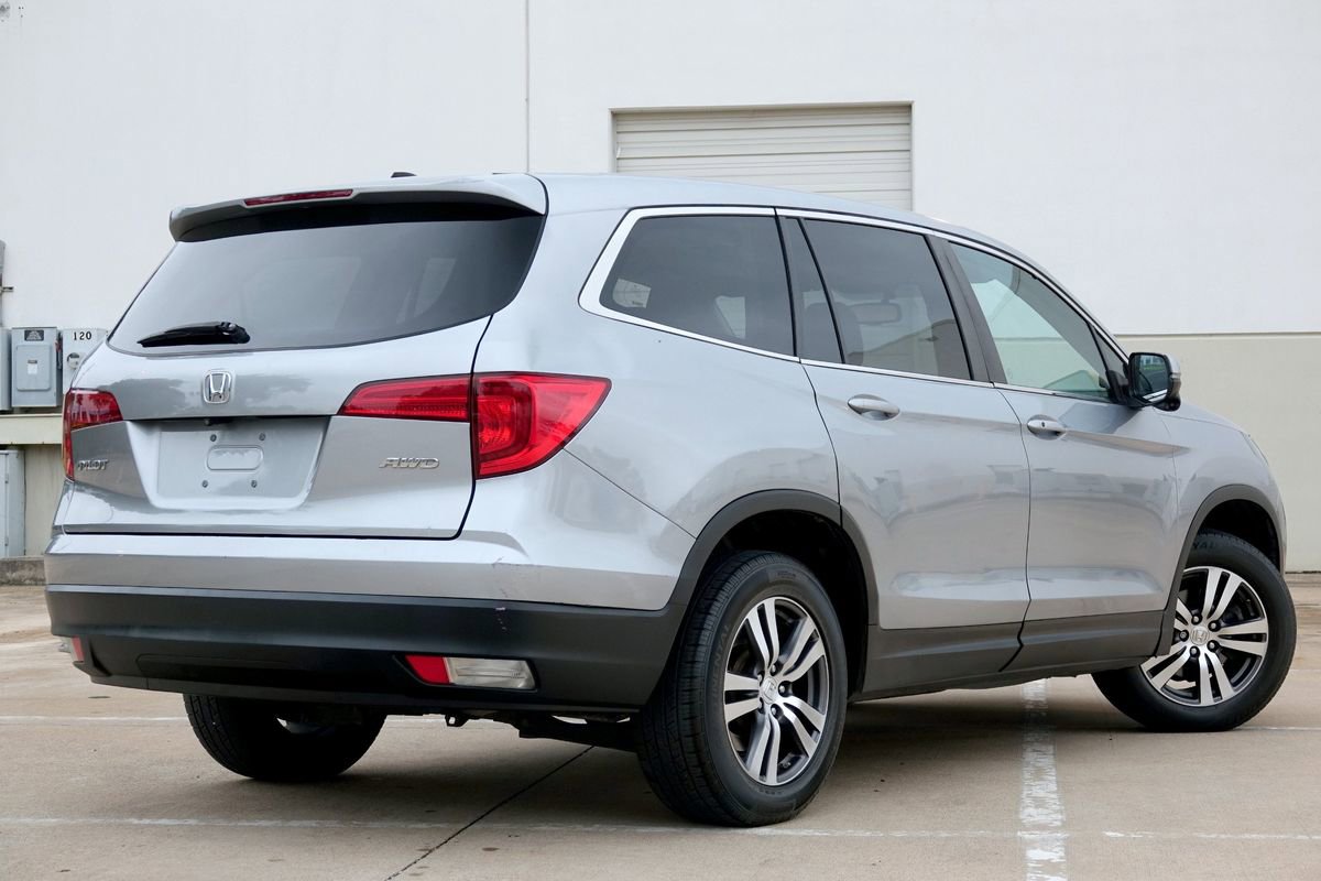 Used 2016 Honda Pilot EX-L image 3