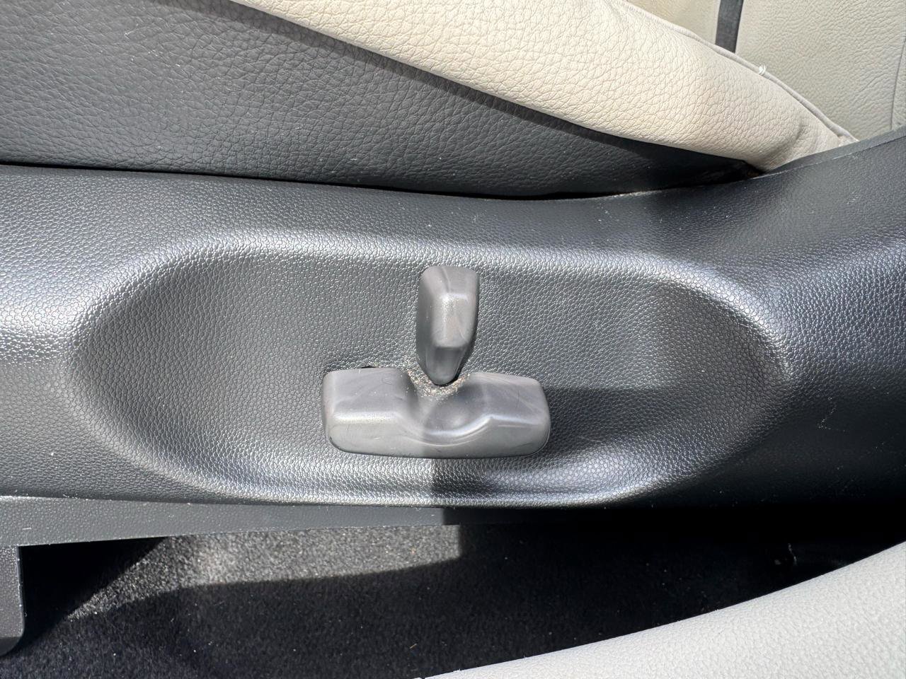 Used 2007 MAZDA CX-7 Grand Touring AWD/4WD image 17