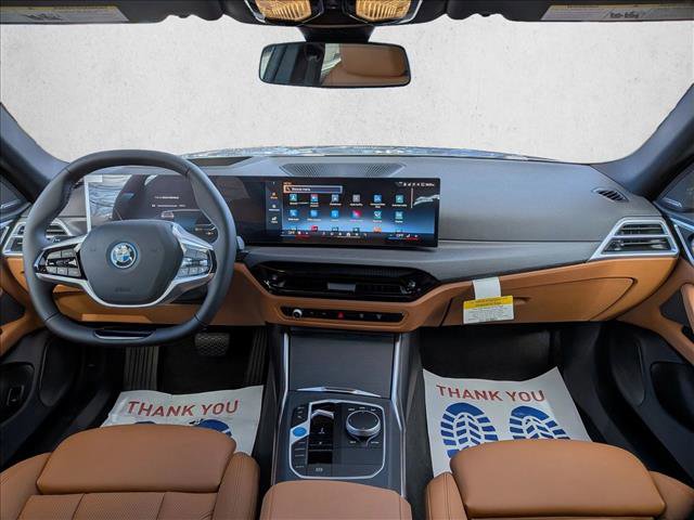 New 2026 BMW i4 xDrive40i w/ Premium Package image 16