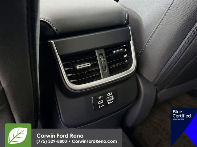 Used 2024 Subaru Outback Premium image 30