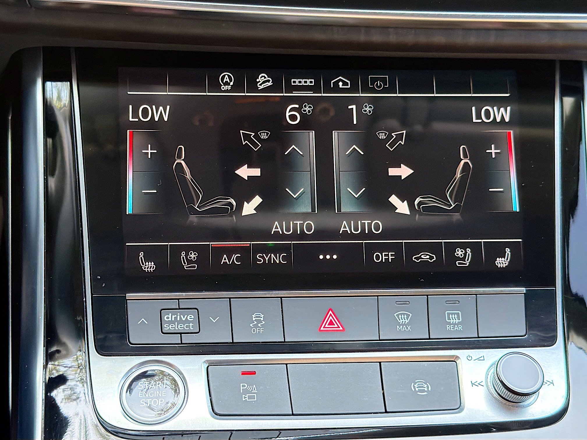 Used 2023 Audi Q7 2.0T Premium Plus w/ Premium Plus Package AWD/4WD image 34