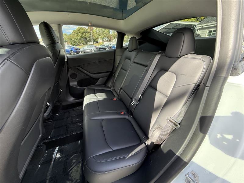 Used 2023 Tesla Model Y Long Range AWD/4WD image 15