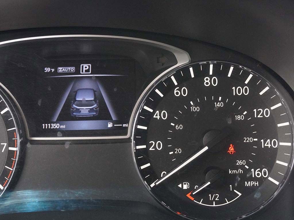 Used 2016 Nissan Pathfinder SV w/ Trailer Tow Package AWD/4WD image 39