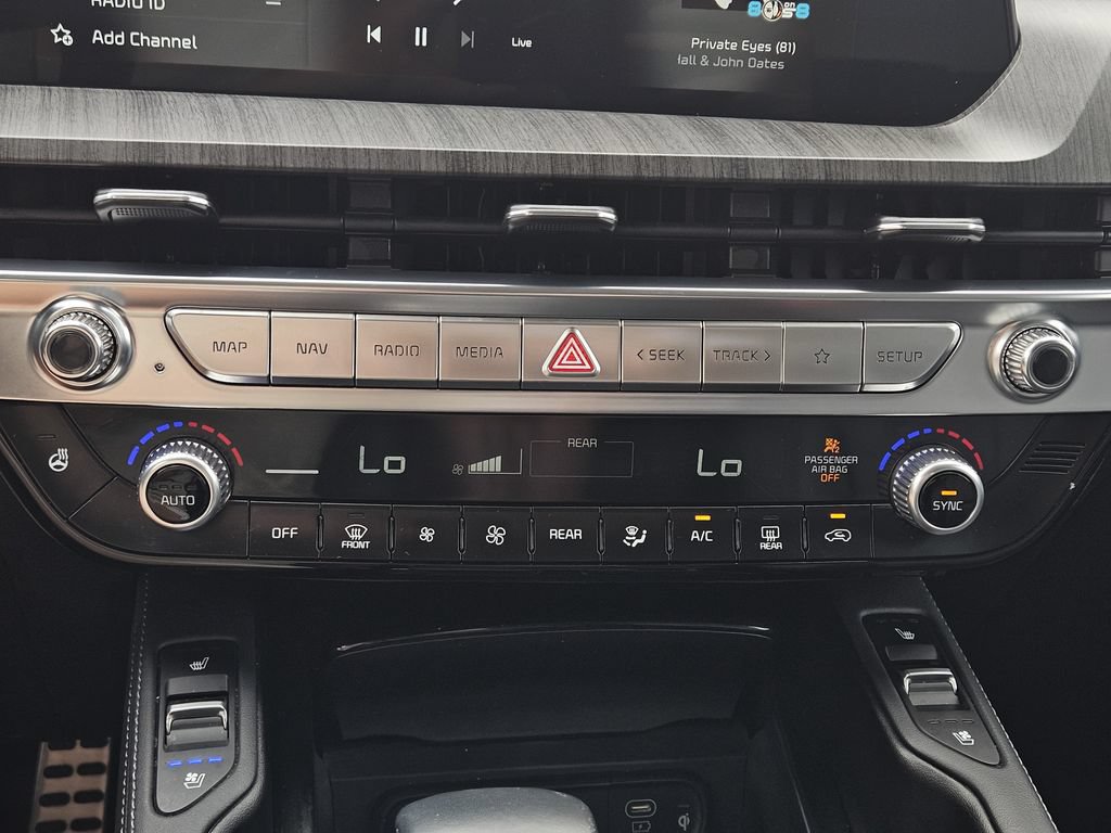 Used 2024 Kia Telluride SX AWD/4WD image 17