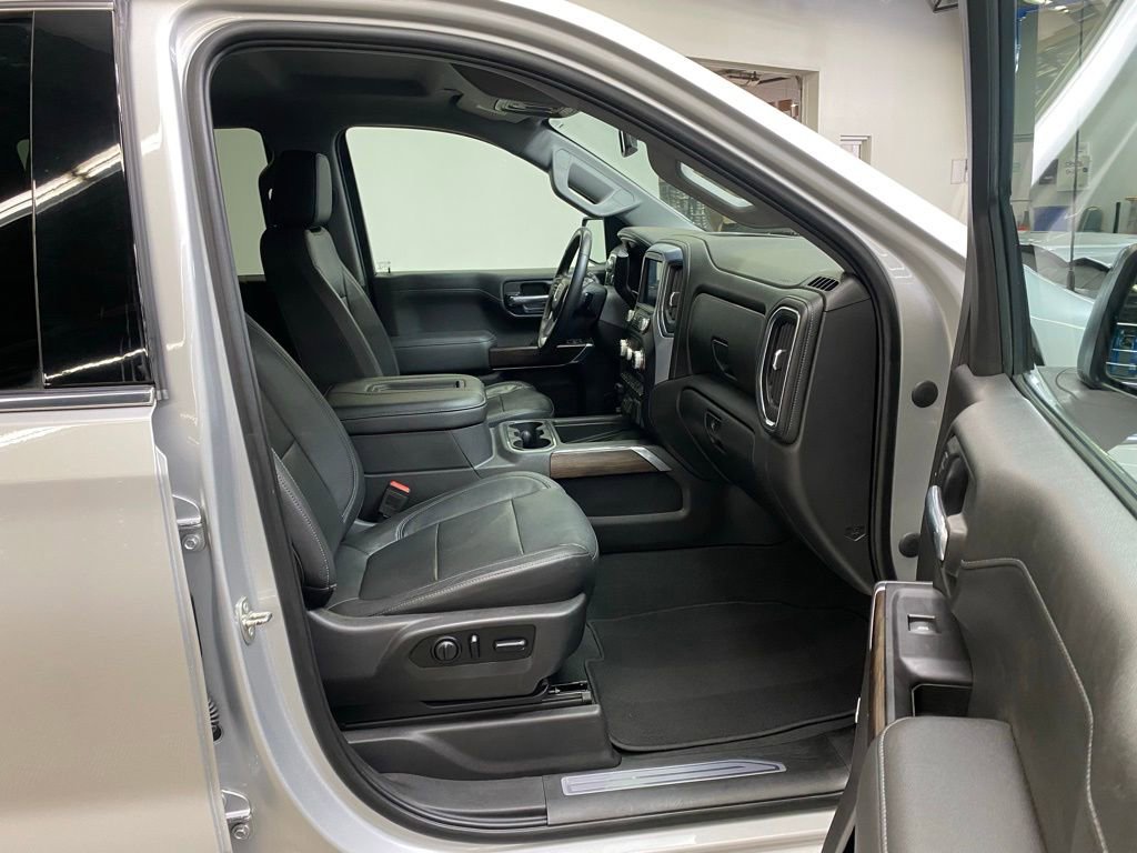Used 2019 GMC Sierra 1500 SLT image 15