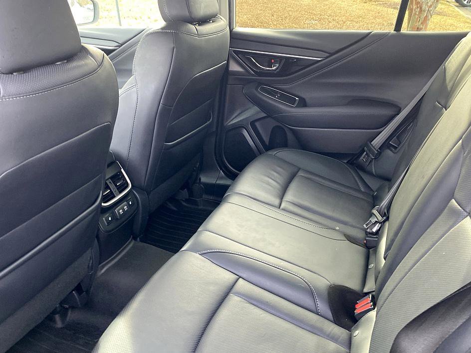 Used 2020 Subaru Outback Limited w/ Popular Package #2 image 12