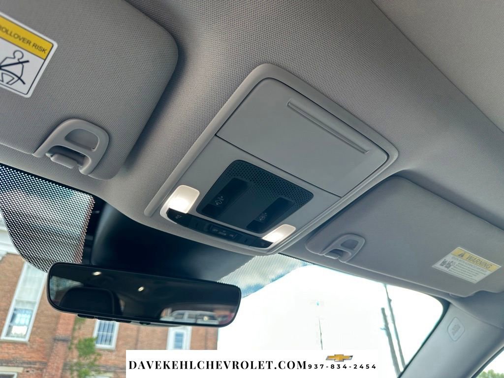 Used 2025 Honda Pilot Elite image 19