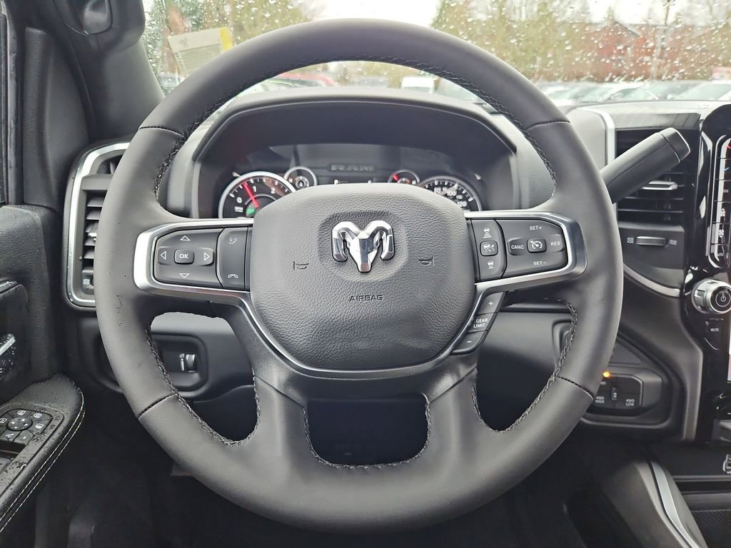 New 2026 RAM 2500 Big Horn image 20