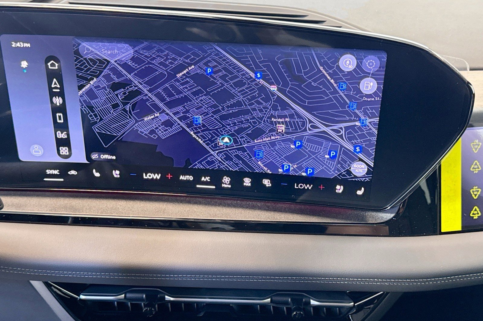 New 2027 Audi Q6 e-tron Premium Plus AWD/4WD image 11