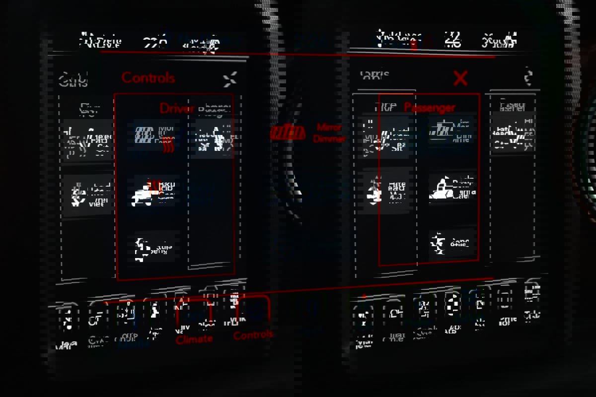 Used 2022 Jeep Gladiator Rubicon w/ Cold Weather Group image 31