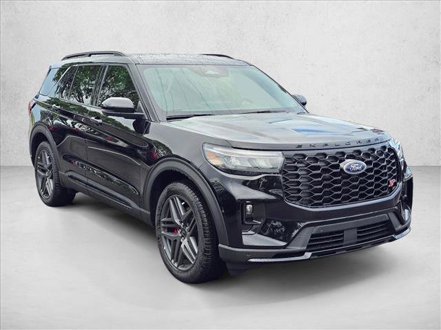 New 2026 Ford Explorer ST RWD image 6