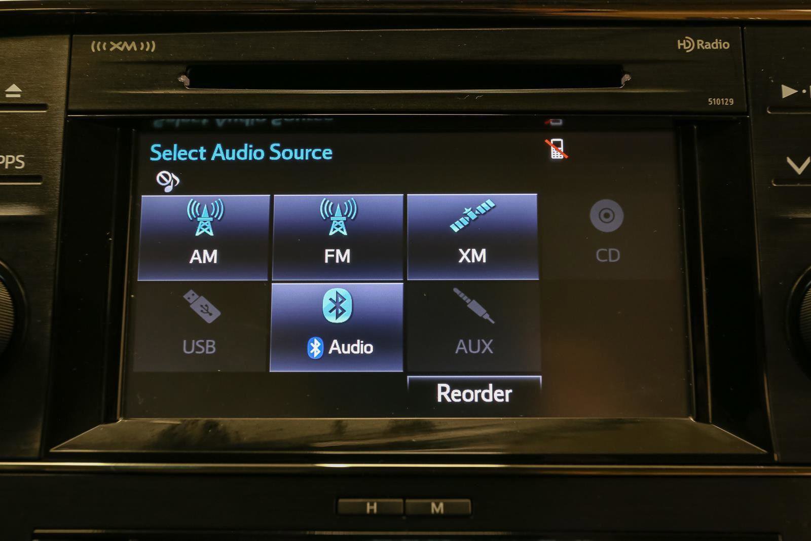 Used 2017 Toyota Avalon XLE w/ Carpet Mat Package image 25